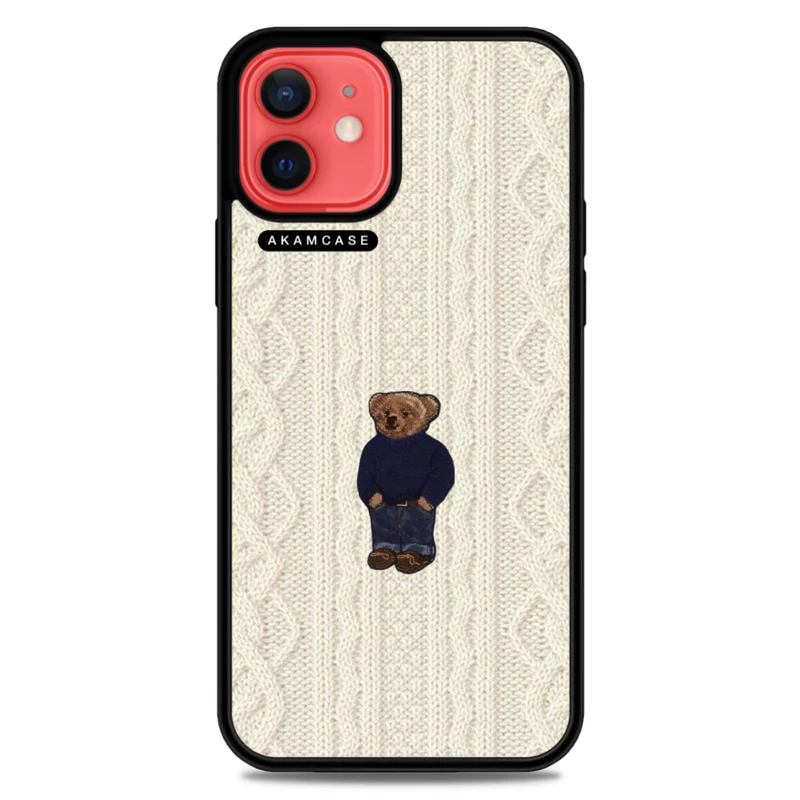 کاور آکام مدل AMC-WA12-TRICOT-20 مناسب برای گوشی موبایل اپل iPhone 12