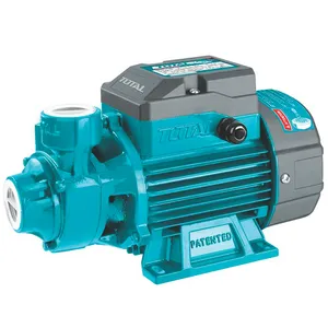 پمپ آب 550 وات 0.75 اسب بخار توتال مدل TWP15506