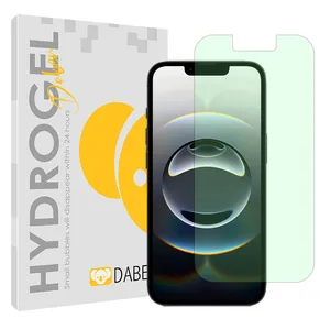 Daben Eye care model anti green screen protector suitable for Apple iPhone 16e Mobile phone