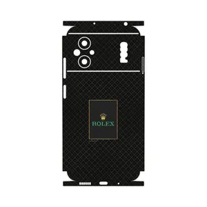 MAHOOT Rolex_Logo-FullSkin Cover Sticker for Xiaomi Poco M5