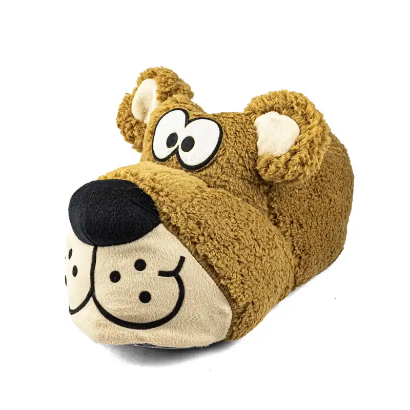 دمپایی حوله ای مدل جسی کد 15