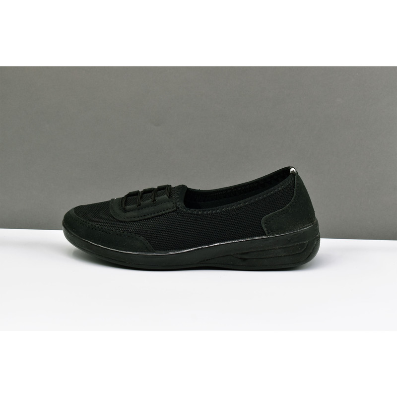 کفش روزمره زنانه مدل شبنم کد 10500