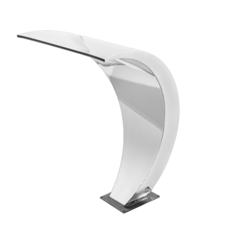 آب نما استخری مدل قوسی