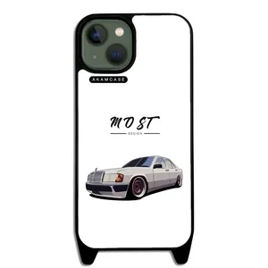 AKAM AMC-WLA13-BENZ5 Cover For Apple iPhone 13