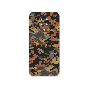 MAHOOT  Army-Autumn-pixel Cover Sticker for Xiaomi Redmi 9A