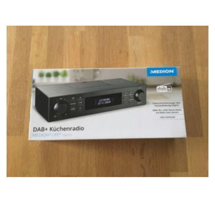 رادیو مدیون مدل E66531 رادیو مدیون مدل E66531