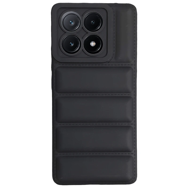 کاور مدل X6Pro_PP04 مناسب برای گوشی موبایل شیائومی Poco X6 Pro 5G / Redmi K70E