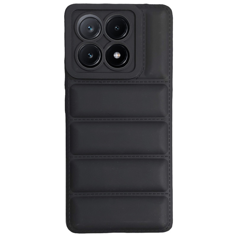 کاور مدل X6Pro_PP04 مناسب برای گوشی موبایل شیائومی Poco X6 Pro 5G / Redmi K70E