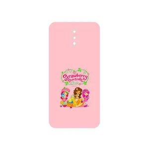 MAHOOT Strawberry Shortcake Cover Sticker for Nokia 2.3