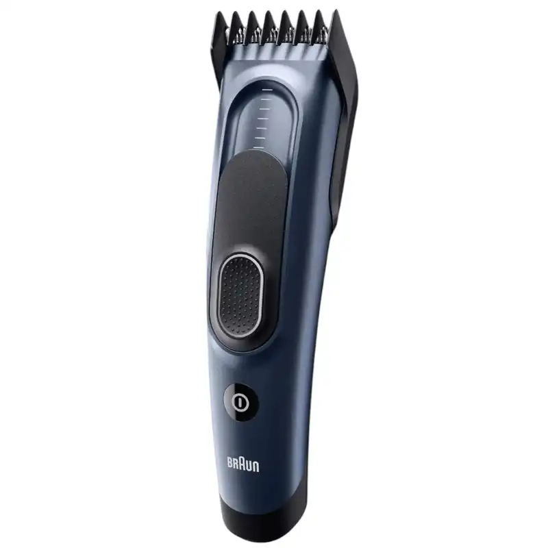 ماشین اصلاح موی سر و صورت شارژی براون مدل HC5350