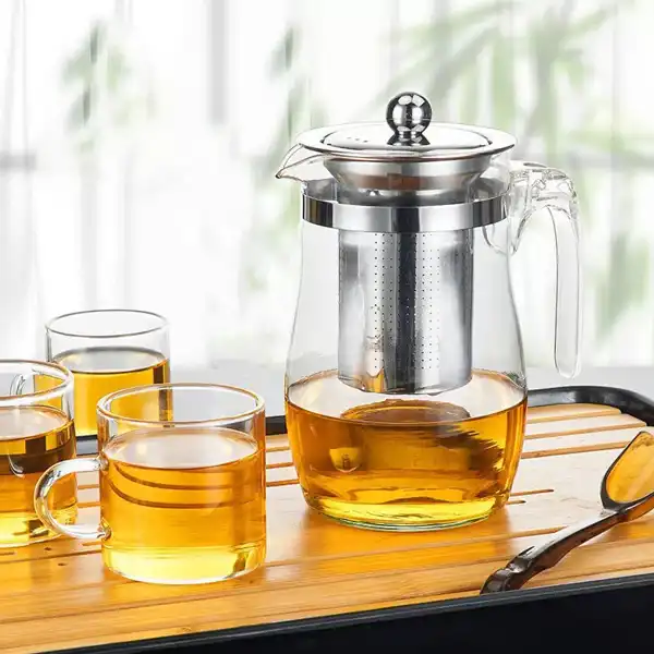 دمنوش ساز مدل 750