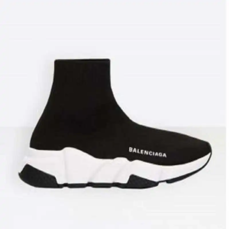 کفش راحتی مدل جورابی