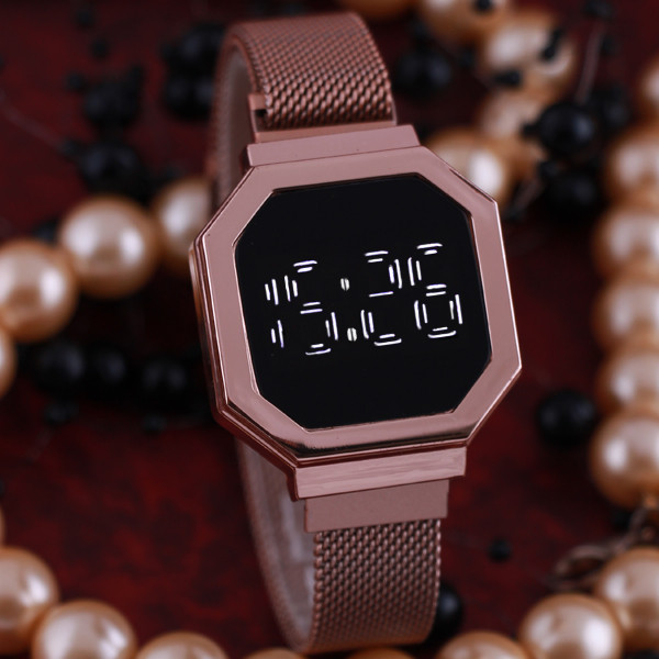 ساعت مچی دیجیتال مدل LE 3779 -RZ-ME