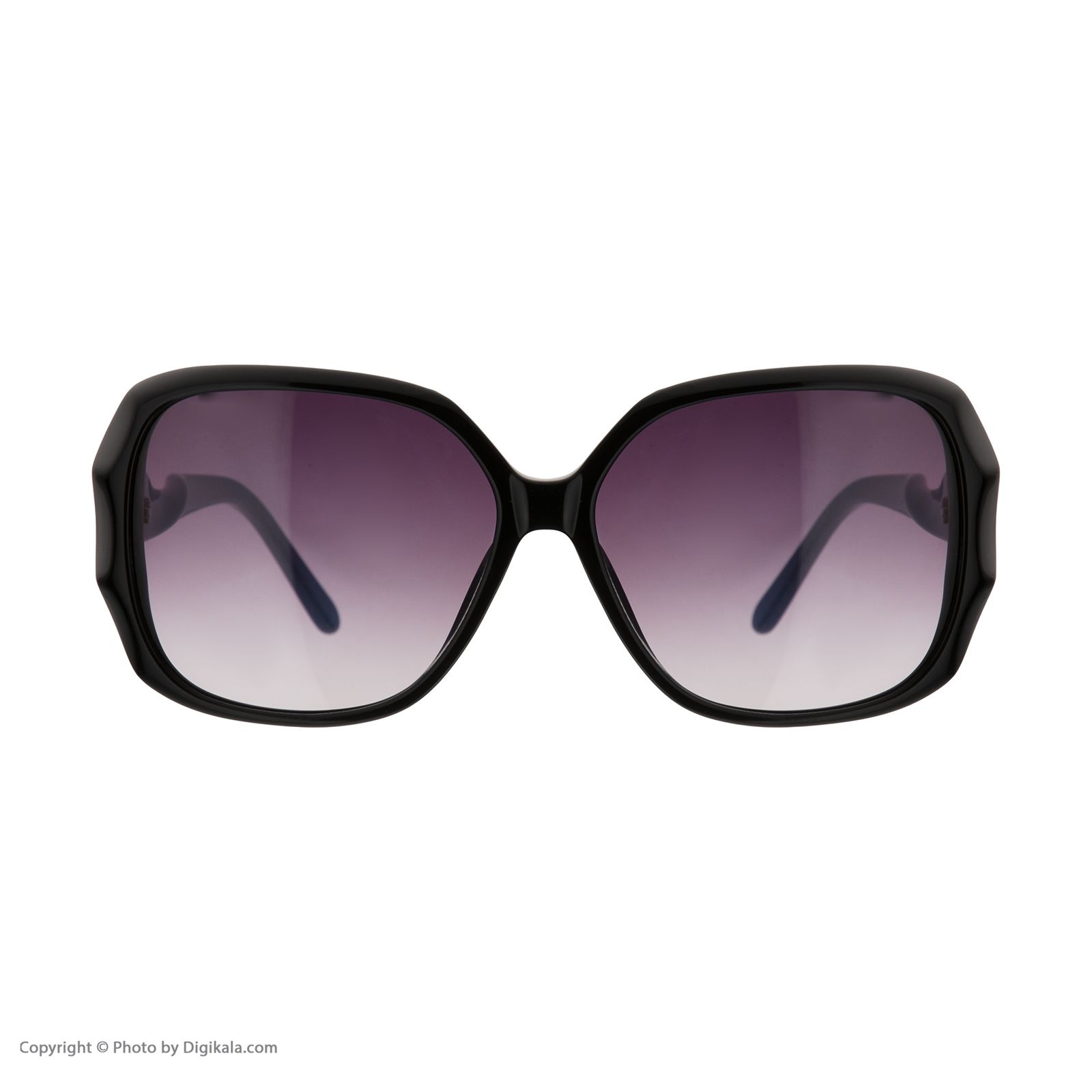 عینک آفتابی زنانه مدل 6186 -  - 2