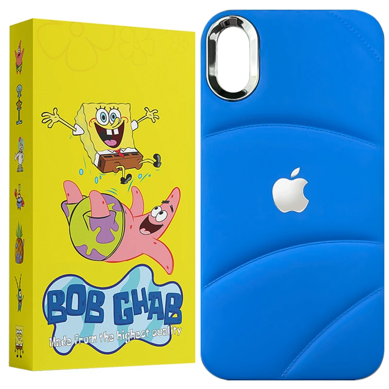 کاور باب قاب مدل BL20 مناسب برای گوشی موبایل اپل iPhone X / XS