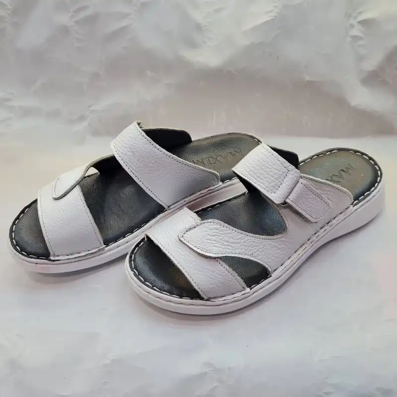 دمپایی زنانه ماکسیم مدل m3