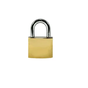 قفل آویز لیان کیو مدل 20MM