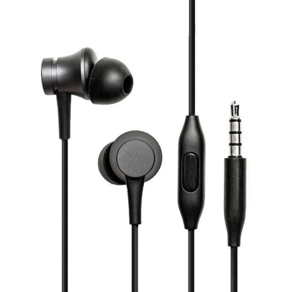 هندزفری  مدل mi basic pro721 1
