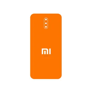 Xia Cover Sticker for Nokia 2.3