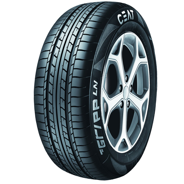 لاستیک خودرو سی ات مدل milazex3 سایز 205/60R14