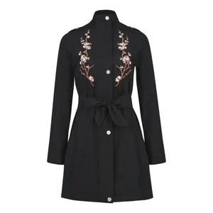 مانتو زنانه نیو گرل مدل 812