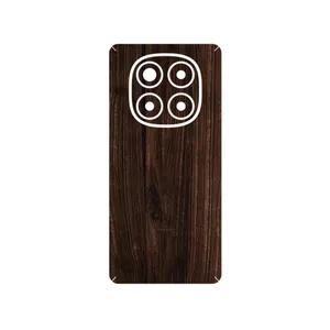 MAHOOT Dark_Walnut_Wood Cover Sticker for Xiaomi Redmi Note 14 Pro 4G