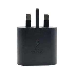شارژر دیواری 25 وات مدل YP-USB-C 