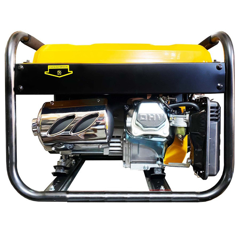 موتور برق بنزینی یاماهاگلد مدل 3900N-6 موتور برق بنزینی یاماهاگلد مدل 3900N-6