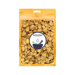 تخمه هندوانه کلاله گلپر دارچینا - 200 گرم