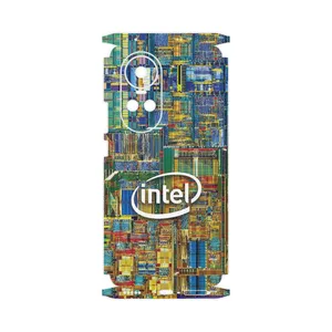 MAHOOT Intel-FullSkin Cover Sticker for Oppo Reno 10 5G