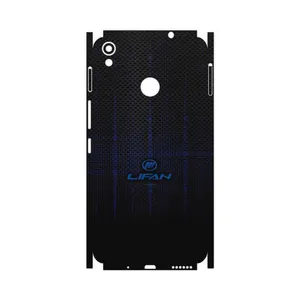 MAHOOT Lifan-FullSkin Cover Sticker for Tecno Camon CX Air