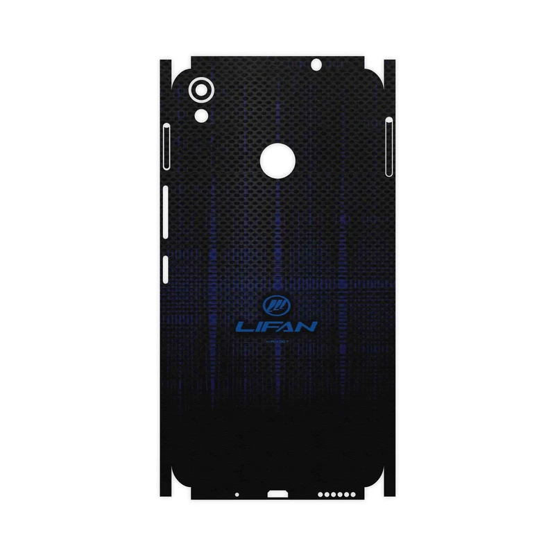 برچسب پوششی ماهوت مدل Lifan-FullSkin مناسب برای گوشی موبایل تکنو Camon CX Air