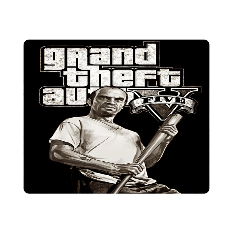 ماوس پد طرح gta کد Pg11