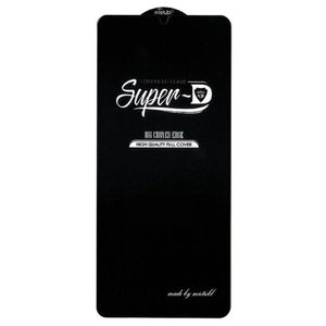 نقد و بررسی محافظ صفحه نمایش میتوبل مدل SUPER D مناسب برای گوشی موبایل سامسونگ galaxy s21 fe توسط خریداران