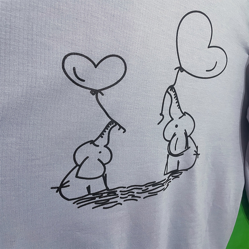 ست سویشرت و شلوار زنانه مدل 4321