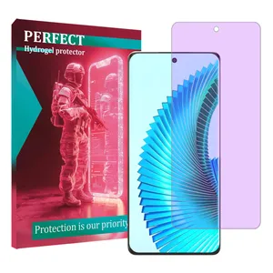 Perfect Anti-Purple screen protector suitable for Honor X9b Mobile phone