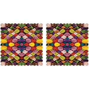 رومیزی مدل T3-42158 بسته 2 عددی