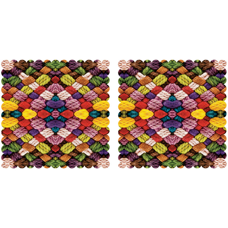 رومیزی مدل T3-42158 بسته 2 عددی رومیزی مدل T3-42158 بسته 2 عددی