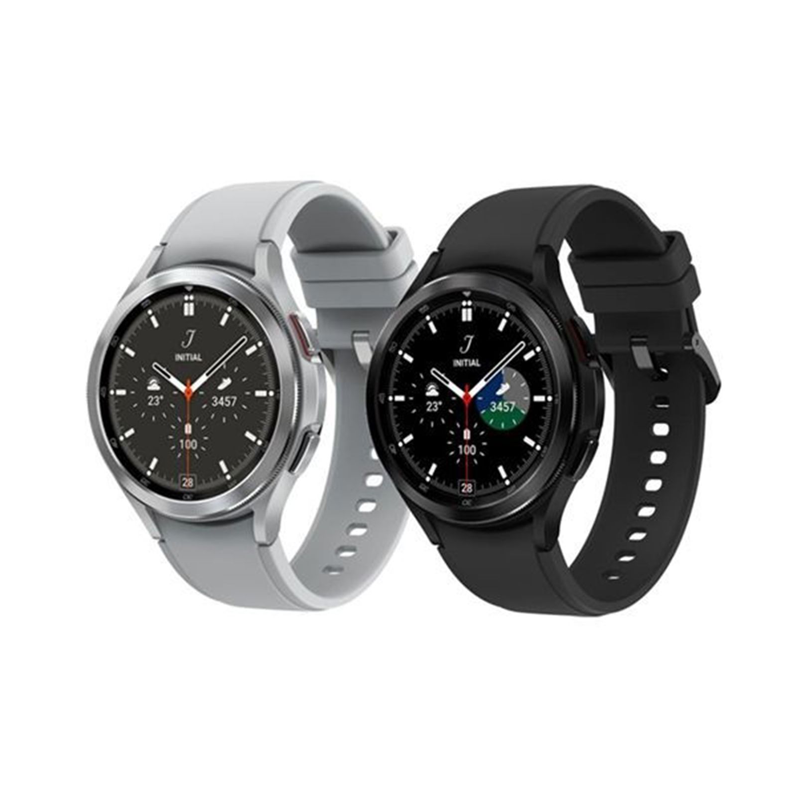 ساعت هوشمند سامسونگ مدل Galaxy Watch4 Classic 46mm بند سیلیکونی -  - 24