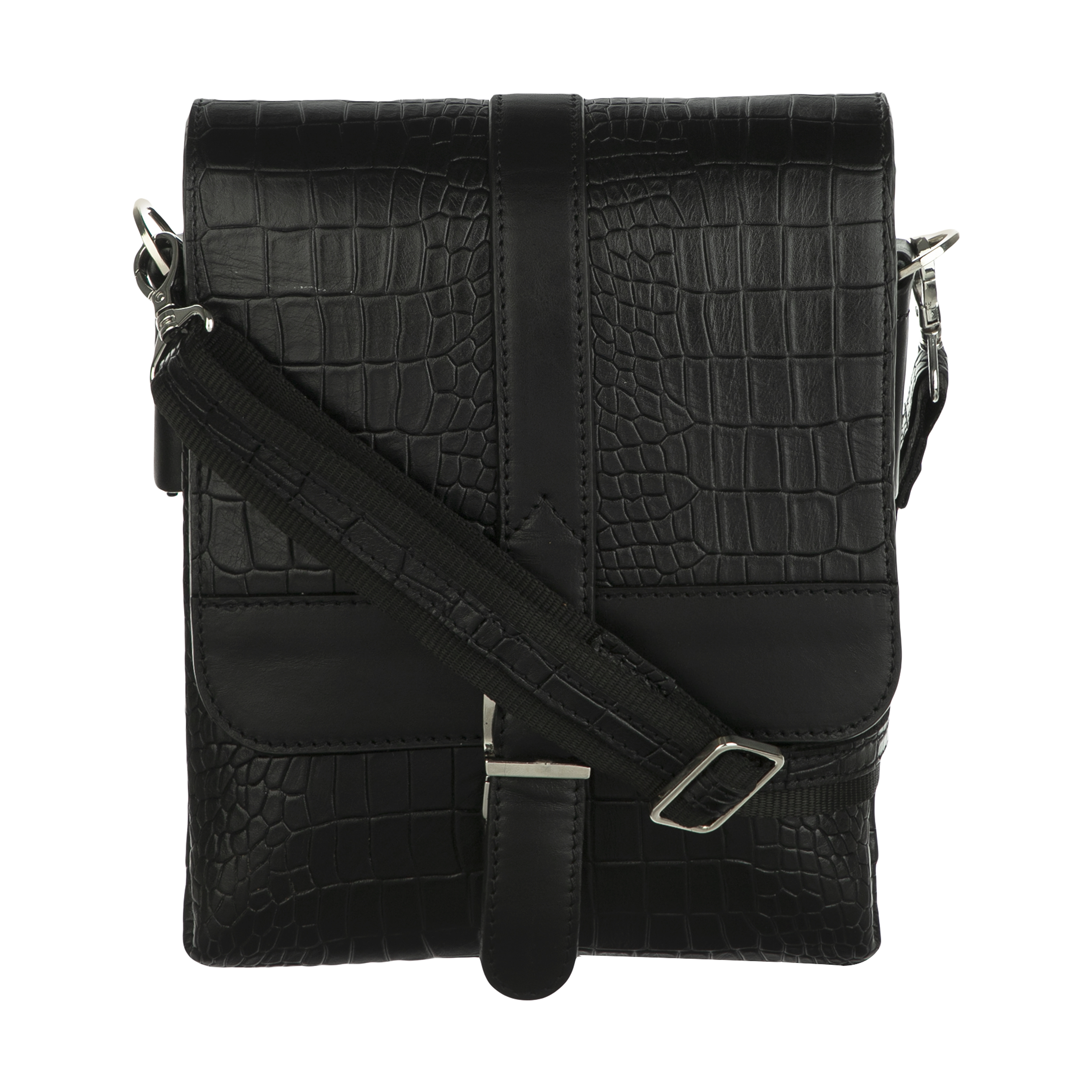 کیف رودوشی مردانه مدل k.rm.002