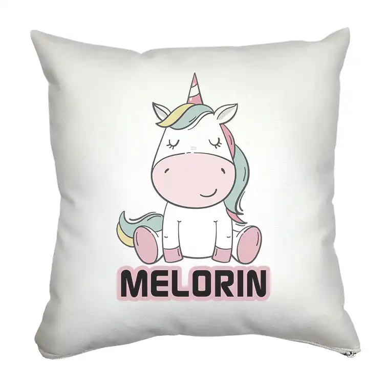 کوسن مدل اسب تک شاخ طرح ملورین