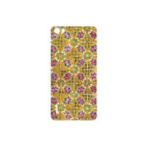 MAHOOT Iran Tile 15 Cover Sticker for Honor 6