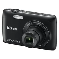 دوربین دیجیتال نیکون مدل Coolpix S4200