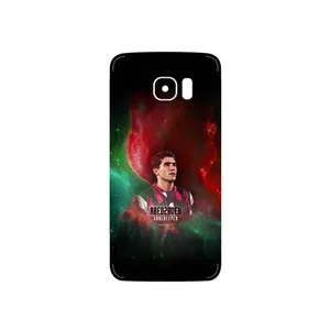 MAHOOT Ahmad Reza Abedzadeh Cover Sticker for Samsung Galaxy S7 Edge