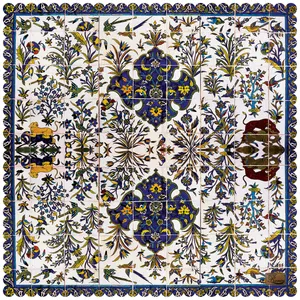 رومیزی رنس مدل TT1-42021