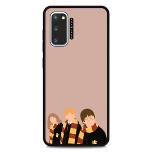 AKAM AMC-WSGS20-HARRY POTTER-23 Cover For Samsung Galaxy S20