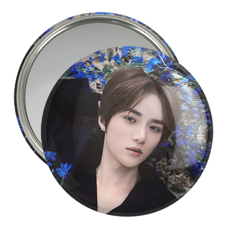 آینه جیبی خندالو مدل بومگیو گروه تی اکس تی TXT  کد 20088