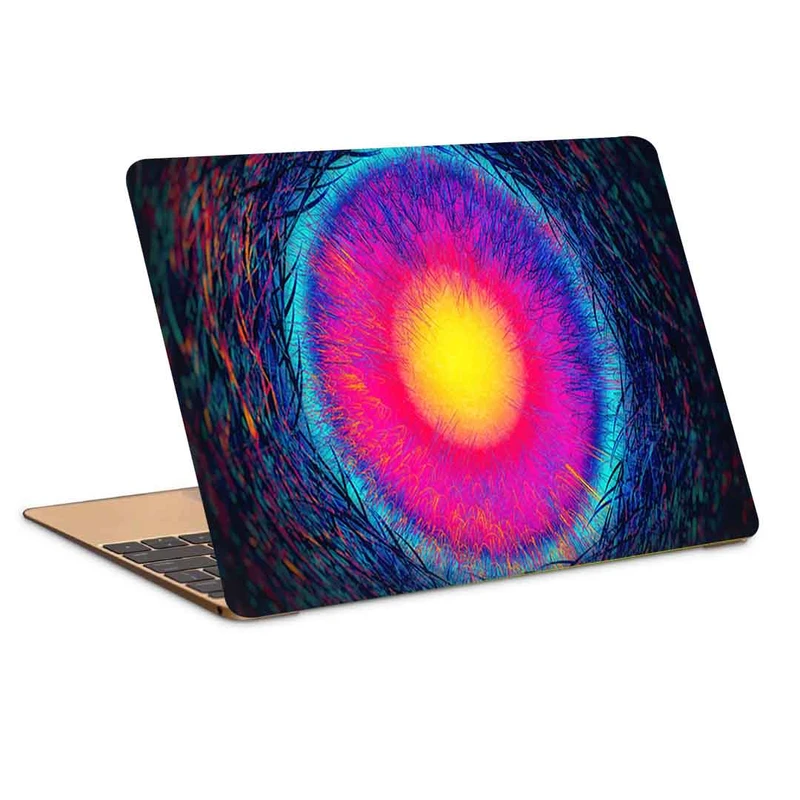 استیکر لپ تاپ کد c-708مناسب برای لپ تاپ 15.6 اینچ