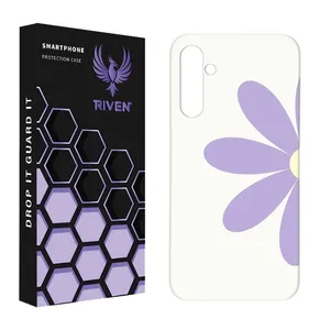 RIVEN RI1-8 Case For Samsung Galaxy S23 FE