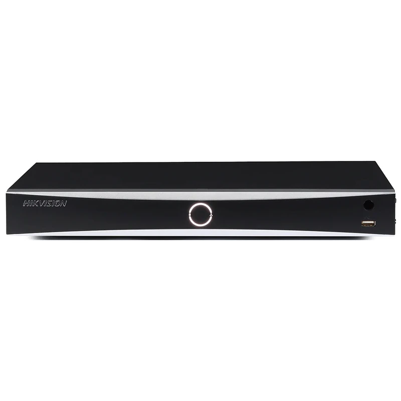 ضبط کننده ویدیویی هایک ویژن مدل DS-7616NXI-K2
